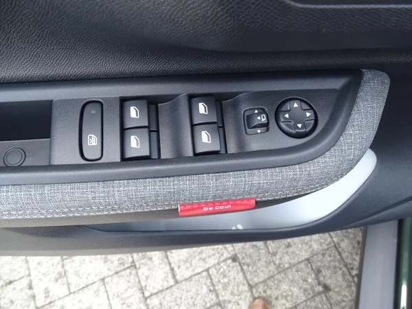 Citroën C3 Aircross (2026) — foto 16 van 25