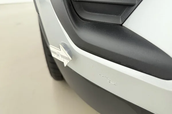 Opel Crossland (2022) — foto 10 van 19