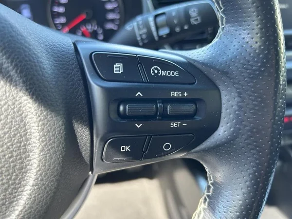 KIA Rio (2020) — foto 21 van 31
