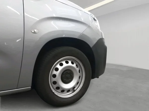 Citroën Berlingo (2021) — foto 16 van 19