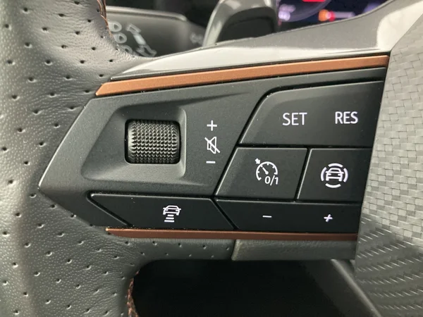 CUPRA Formentor (2024) — foto 11 van 36