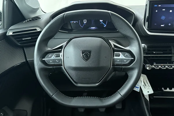Peugeot 208 (2025) — foto 2 van 18