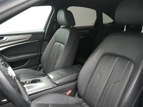 AUDI A6 PHEV (2021) — foto 30 van 31