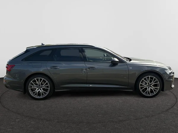 AUDI A6 Avant (2019) — foto 18 van 24