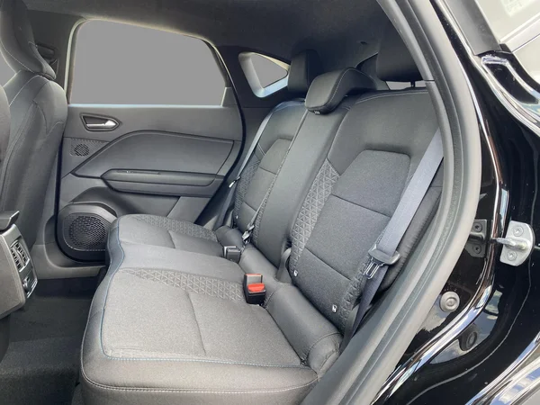 Renault Captur (2026) — foto 6 van 20