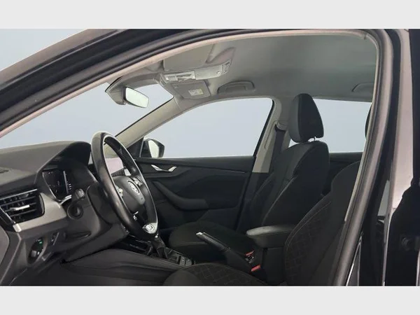 Skoda Kamiq (2021) — foto 25 van 25