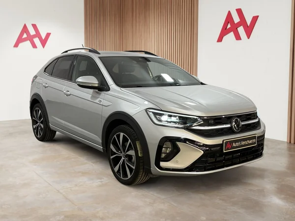 Volkswagen Taigo (2025) — foto 12 van 29