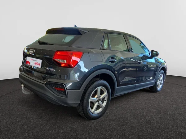 AUDI Q2 (2021) — foto 6 van 13
