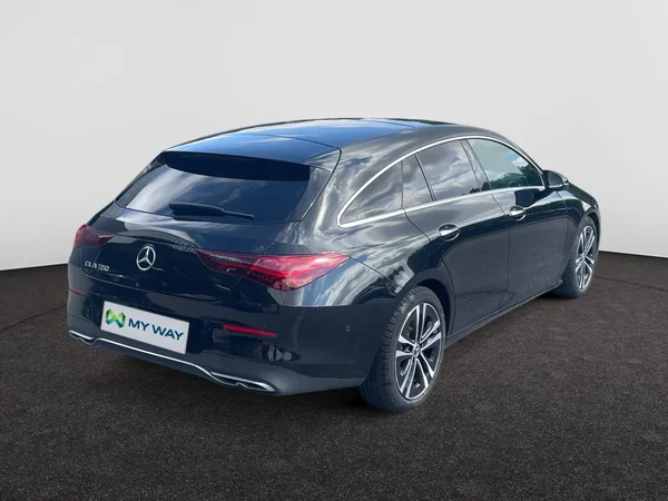 MERCEDES-BENZ CLA SW (X118) (2023) — foto 18 van 21