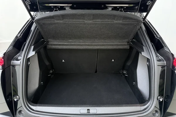 Peugeot 2008 (2025) — foto 15 van 19