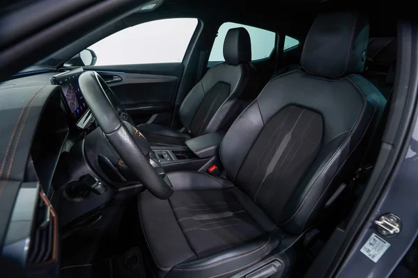 CUPRA Formentor E-Hybrid (PHEV) (2021) — foto 5 van 59