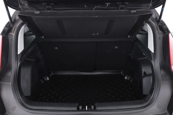 Hyundai Bayon (2022) — foto 8 van 16