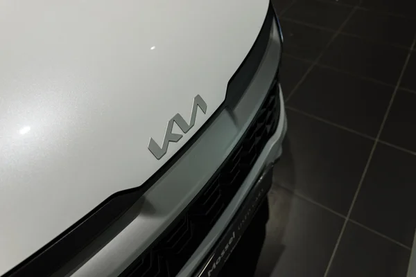 Kia Sportage (2024) — foto 2 van 34