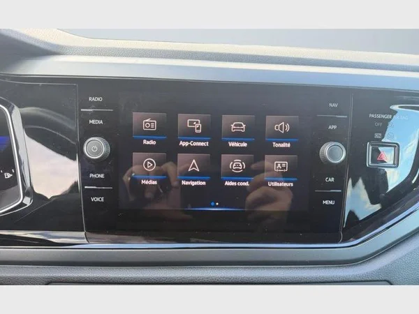 Volkswagen Taigo (2024) — foto 6 van 21