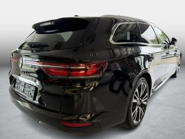Renault Talisman (2021) — foto 13 van 17