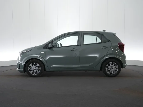 Kia Picanto (2025) — foto 12 van 24