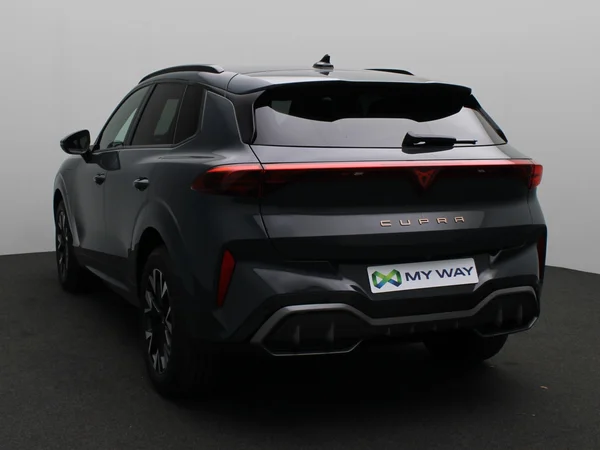 CUPRA Terramar e-Hybrid (PHEV) (2025) — foto 14 van 17