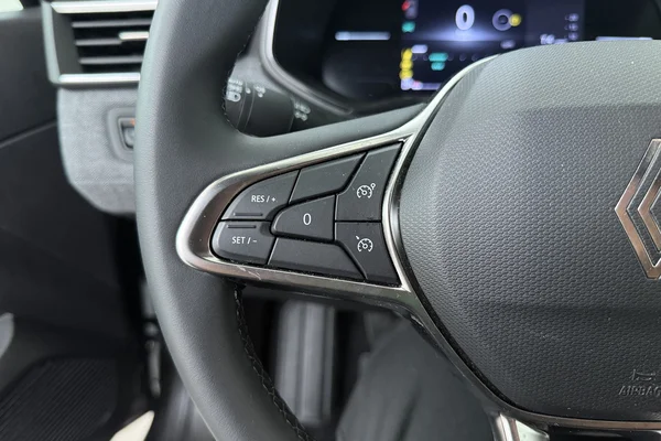 Renault Clio V Phase II (2026) — foto 6 van 17