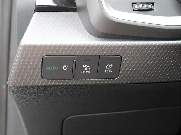 AUDI A1 Sportback (2025) — foto 18 van 19
