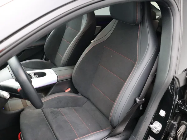 Mercedes-Benz CLA (2026) — foto 5 van 32