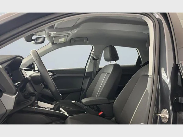 Audi A1 Sportback (2023) — foto 23 van 23