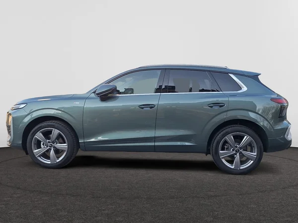 AUDI Q3 SUV (2026) — foto 12 van 24
