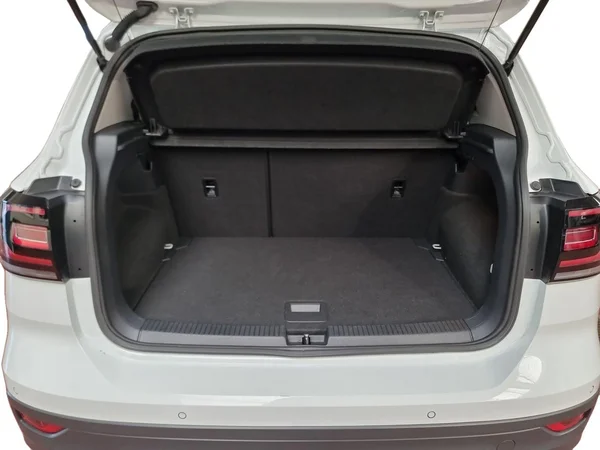 VOLKSWAGEN T-Cross (2022) — foto 14 van 23