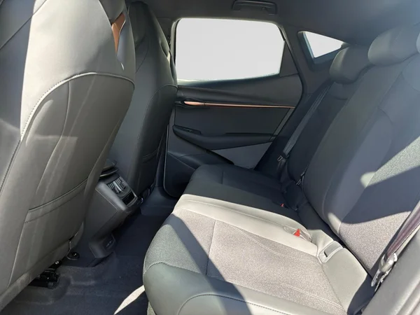 CUPRA Tavascan (2026) — foto 10 van 24