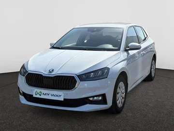 SKODA Fabia (2024)