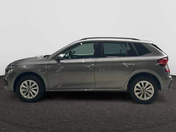 SKODA Kamiq (2026) — foto 12 van 22