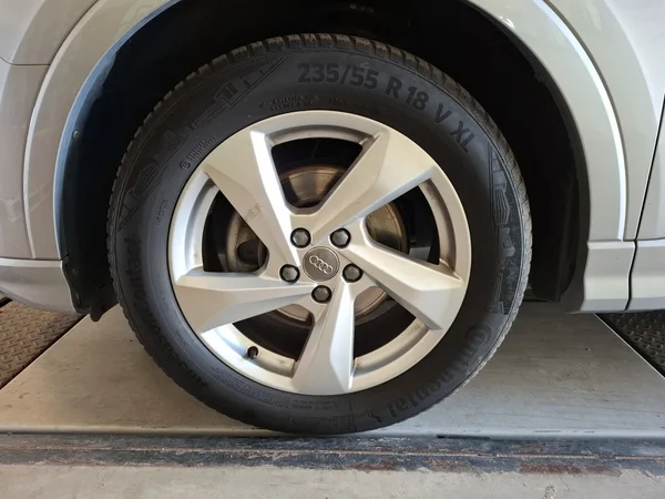AUDI Q3 (2020) — foto 18 van 23