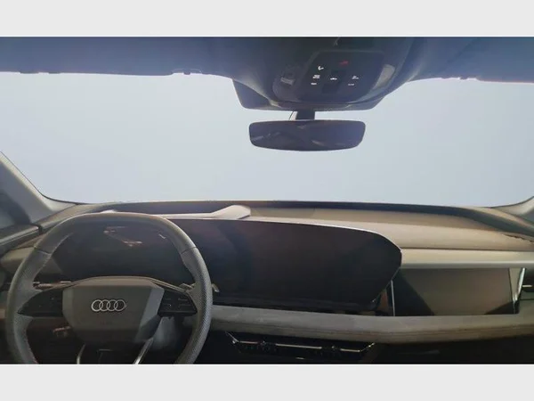 AUDI Q6 Sportback e-tron (2026) — foto 5 van 16