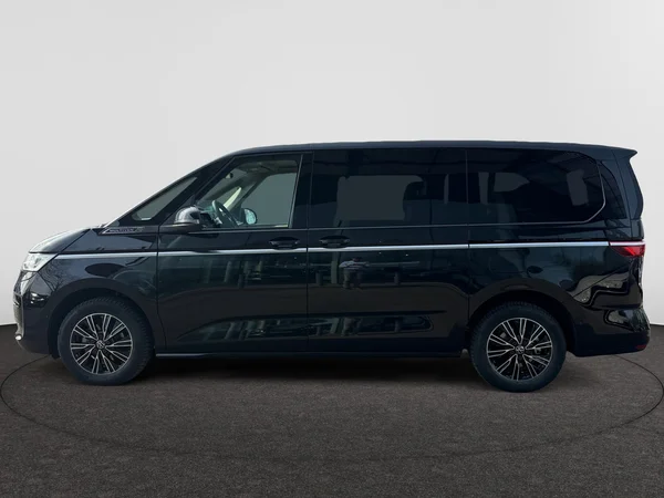 VOLKSWAGEN Multivan T7 Long (2026) — foto 19 van 20