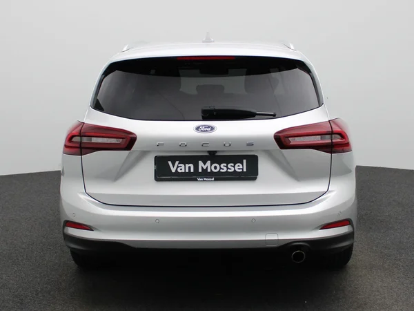 Ford Focus (2023) — foto 33 van 37