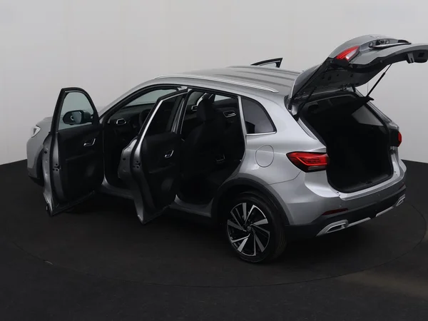 MG ZS (2026) — foto 28 van 29