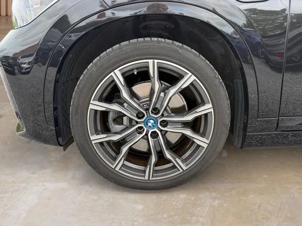 BMW X1 (2022) — foto 3 van 31