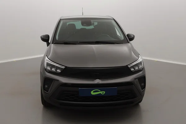 Opel Crossland (2023) — foto 28 van 29