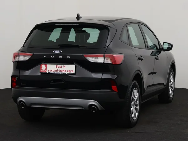 FORD Kuga (2024) — foto 21 van 27
