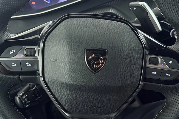 Peugeot 208 (2025) — foto 4 van 30