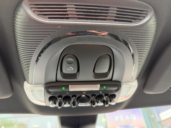 MINI Mini Countryman (F60) (2019) — foto 19 van 29
