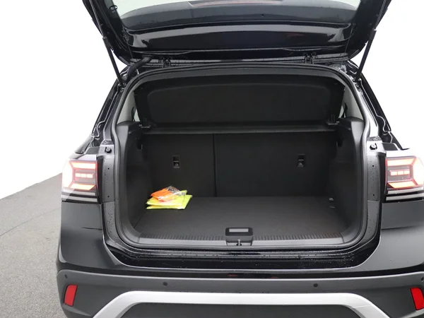 VOLKSWAGEN T-Cross (2025) — foto 3 van 16