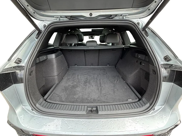 VOLKSWAGEN Tayron eHybrid (PHEV) (2026) — foto 14 van 24