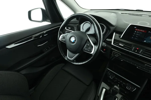 BMW 2-serie (2019) — foto 4 van 16
