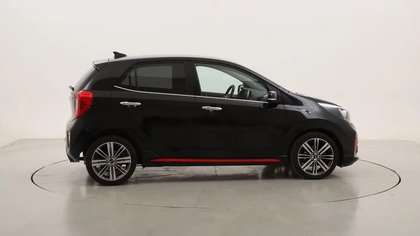 Kia Picanto (2019) — foto 29 van 32