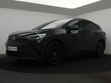 VOLKSWAGEN ID.4 (2024)
