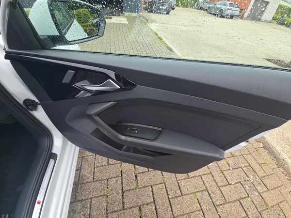AUDI A1 Sportback (2026) — foto 9 van 24