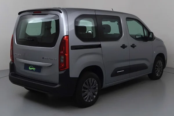 Citroen E-Berlingo Swb (2025) — foto 24 van 28