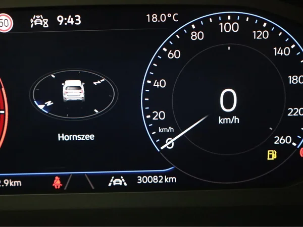 VOLKSWAGEN T-Cross (2024) — foto 10 van 19