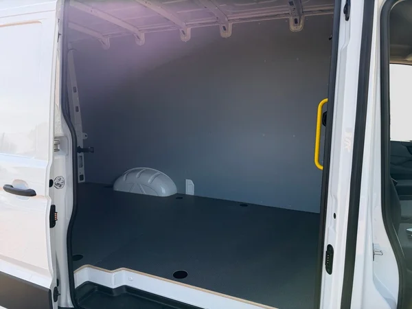 VOLKSWAGEN Crafter 35 Fou Mwb Hr (2026) — foto 10 van 20