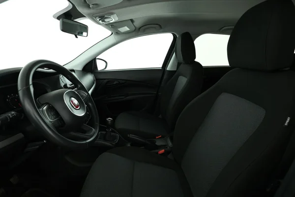 Fiat Tipo (2020) — foto 16 van 16